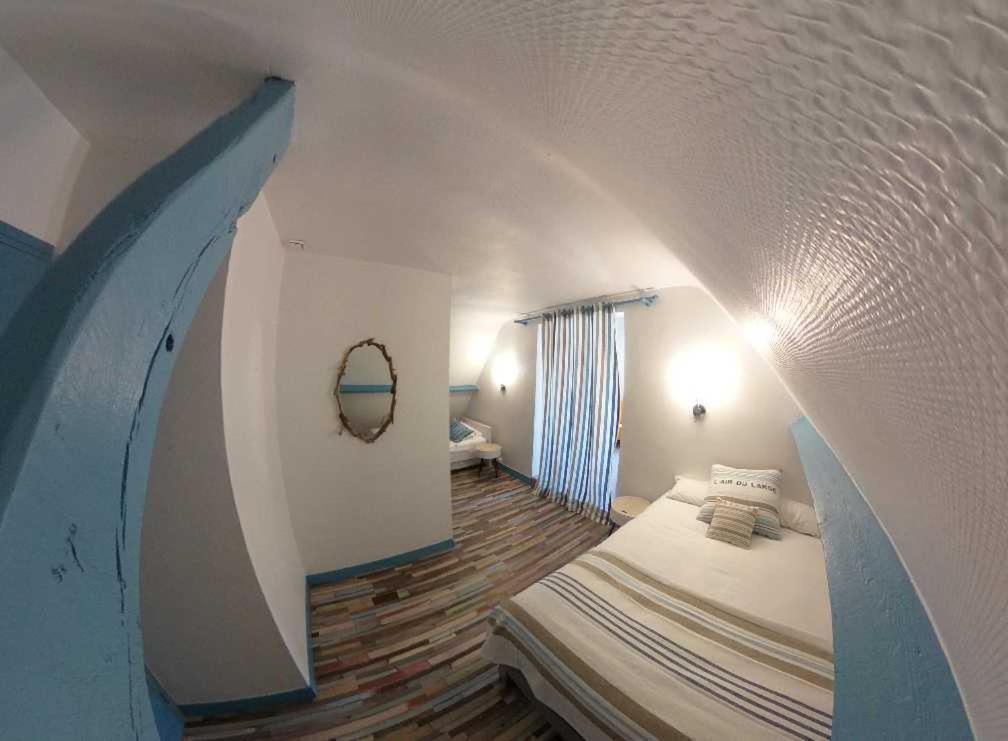 Villa La Marine En Bord De Mer Ravenoville Εξωτερικό φωτογραφία